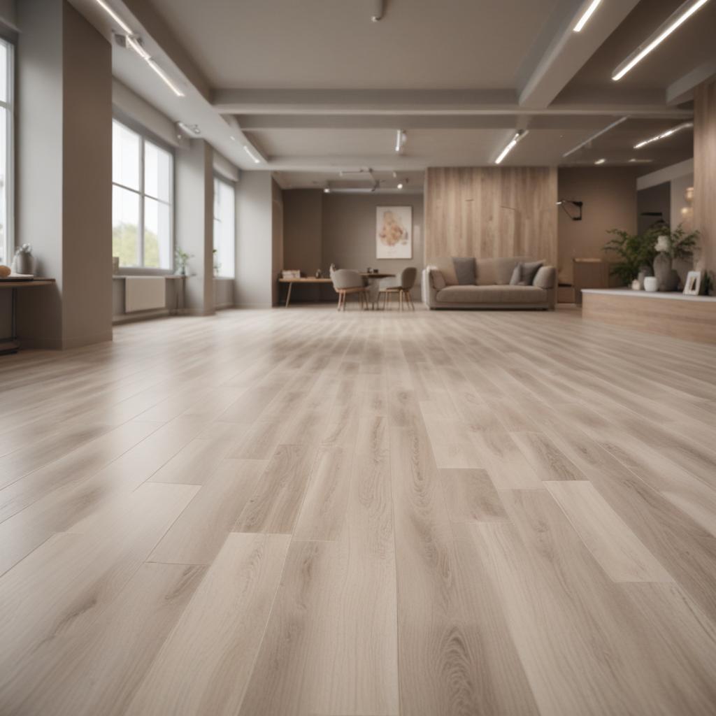 Сравнение кварц-винила и SPC ламината: характеристики и критерии выбора - изображение 2