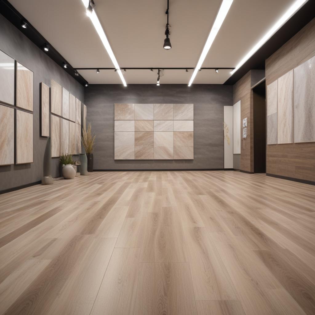 Сравнение кварц-винила и SPC ламината: характеристики и критерии выбора