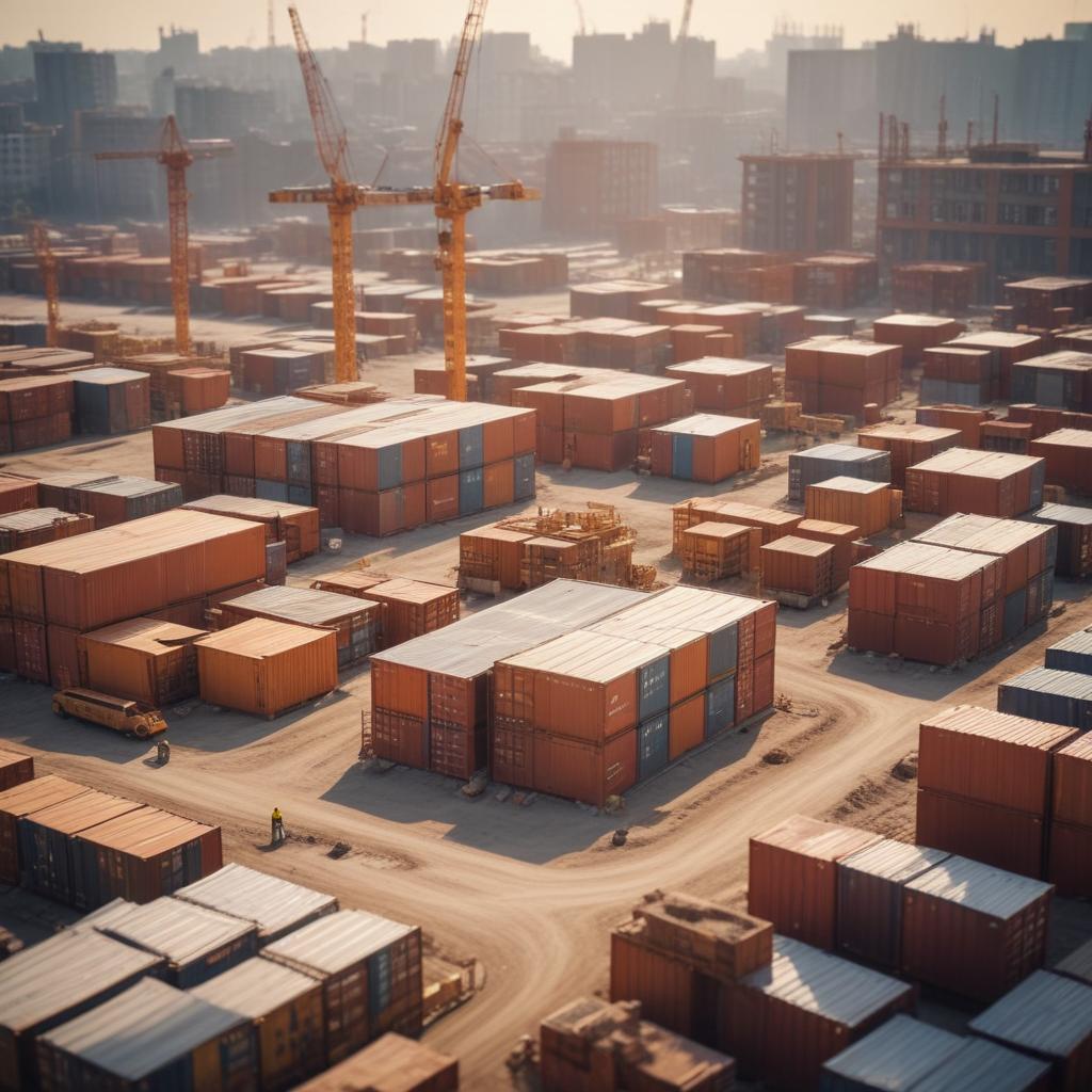 Аренда блок‑контейнеров и бытовок: стоимость под ключ от производителя - изображение 2