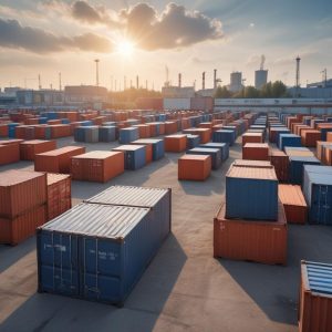 Аренда блок‑контейнеров и бытовок: стоимость под ключ от производителя