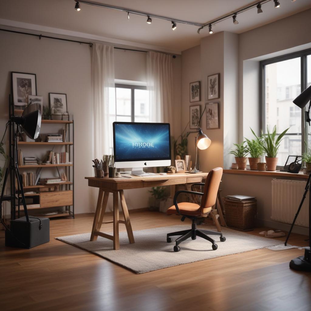 Студия дизайна интерьера с двадцатилетним опытом - изображение 2