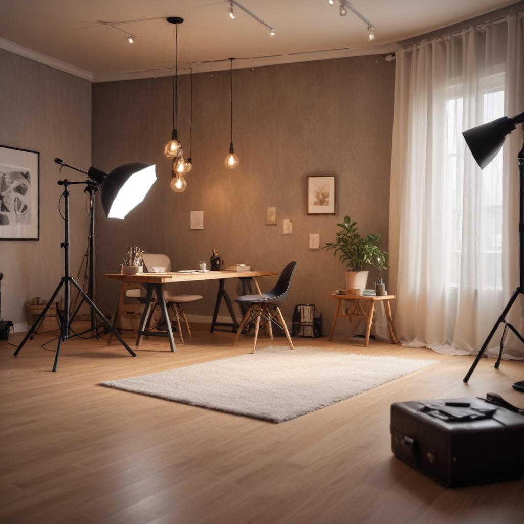 Студия дизайна интерьера с двадцатилетним опытом - изображение 3