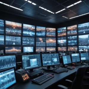 Обзор систем безопасности, видеонаблюдения и контроля доступа: принципы работы и области применения