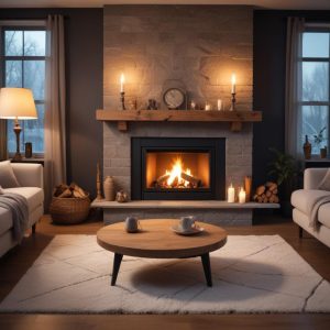 Печи и камины: широкий выбор, низкие цены и быстрая доставка