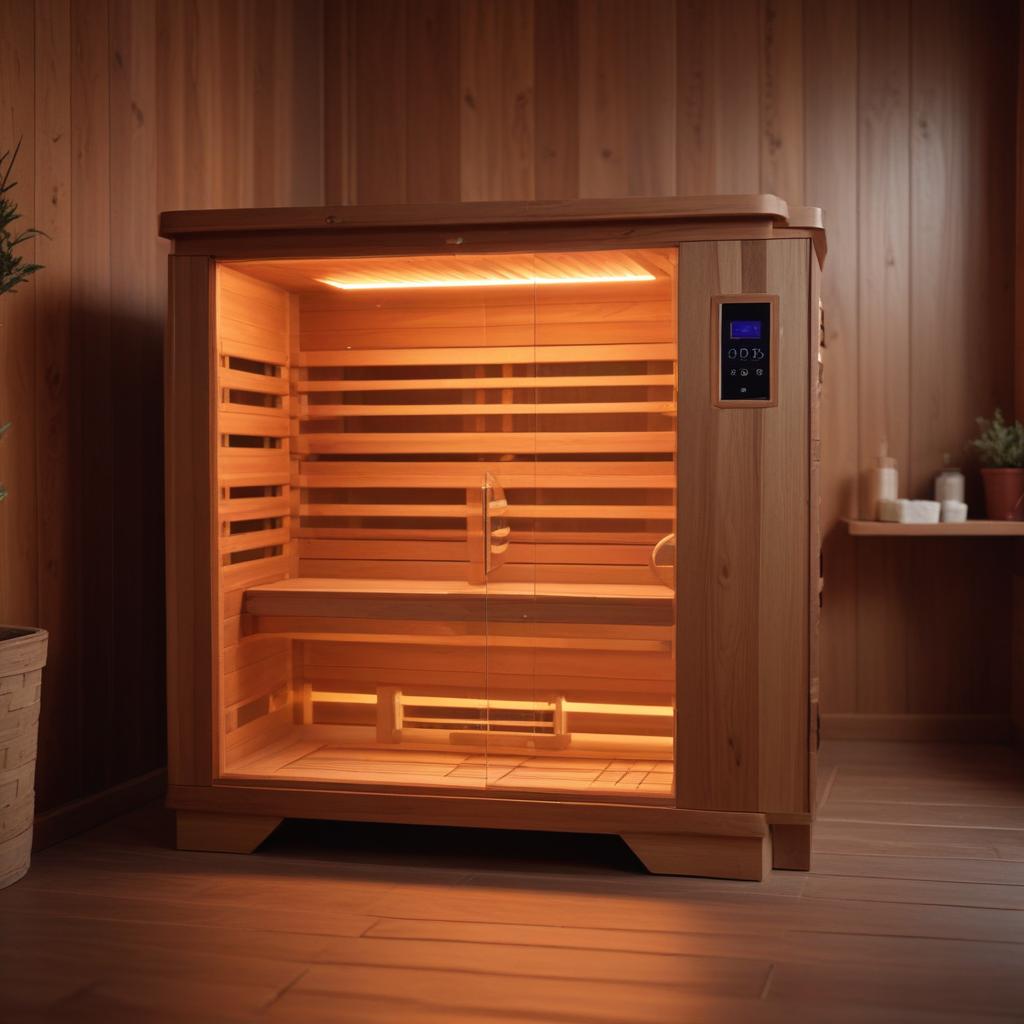 Принцип работы и конструкция электрокаменок - изображение 2