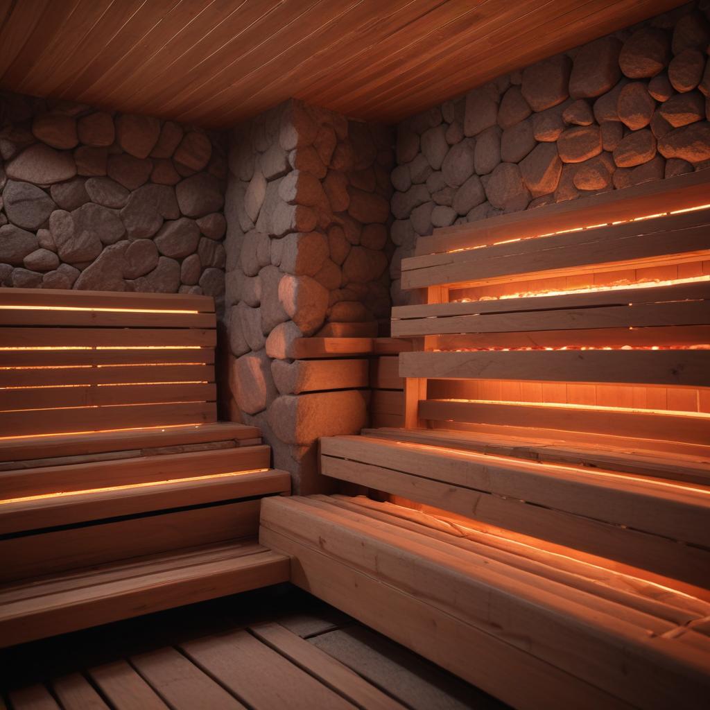 Принцип работы и конструкция электрокаменок - изображение 3