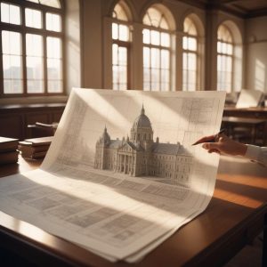 Лицензирование проектирования объектов культурного наследия