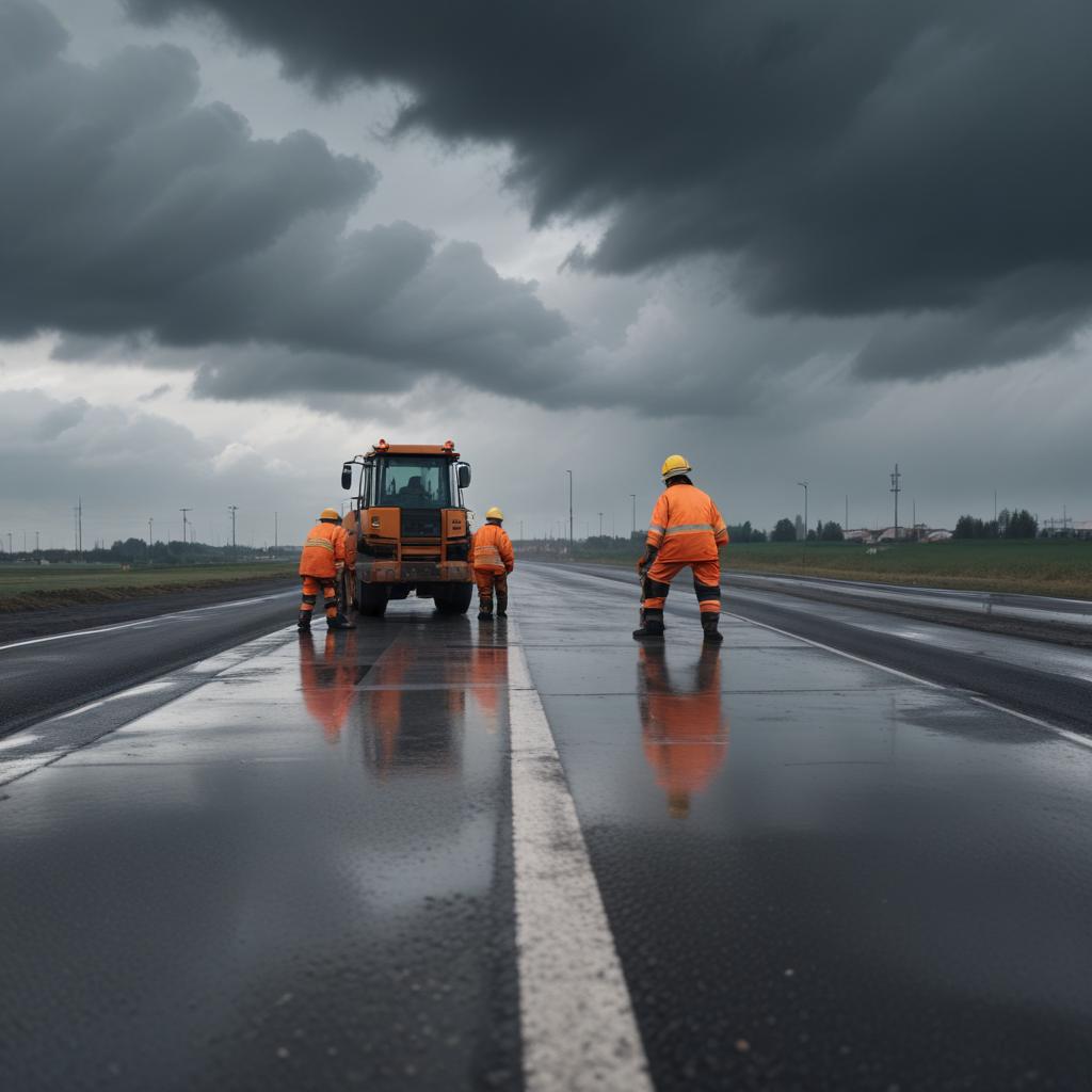 Строительство и ремонт автомобильных дорог - изображение 3
