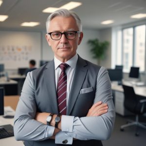 Анна Мащенко: Senior Serm Manager в NDA — карьера, достижения и контакты